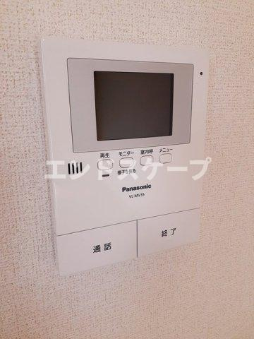 Ｊｕｐｉｔｅｒ（ジュピター）のセキュリティ|高崎、前橋のお部屋探しはエンドスケープまで！お客様の理想お聞かせ下さい♪