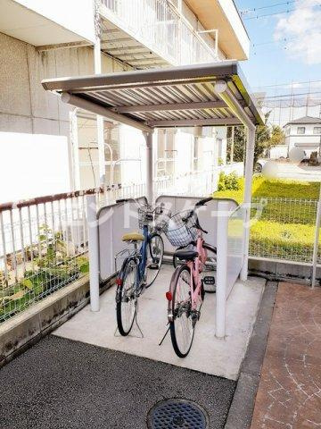 Ｊｕｐｉｔｅｒ（ジュピター）のその他共用部分|高崎、前橋のお部屋探しはエンドスケープまで！お客様の理想お聞かせ下さい♪