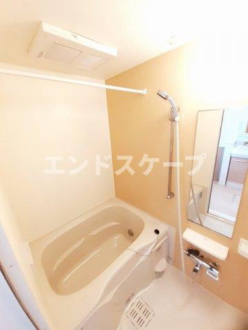 Ｊｕｐｉｔｅｒ（ジュピター）の浴室|高崎、前橋のお部屋探しはエンドスケープまで！お客様の理想お聞かせ下さい♪