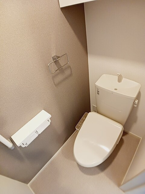 コロレ宝永町のトイレ|トイレ