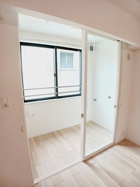 コロレ宝永町の内装|その他部屋・スペース