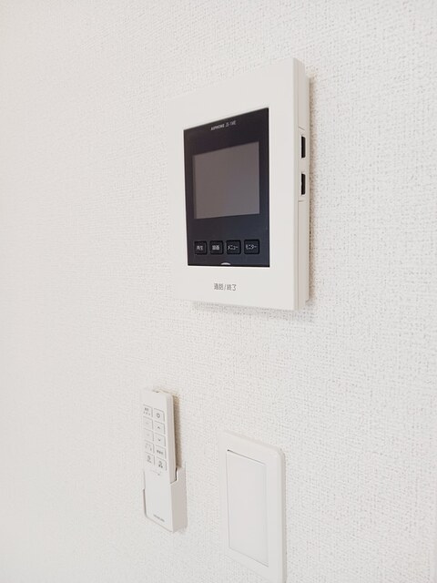 コロレ宝永町のセキュリティ|その他設備