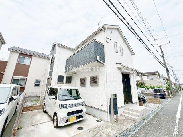 大沼町４丁目戸建賃貸住宅