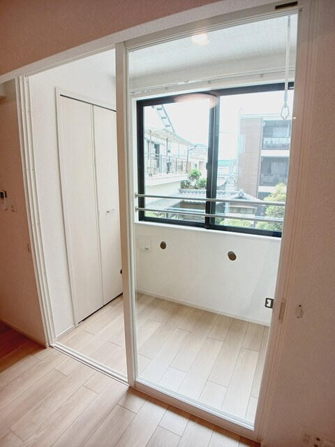 コロレ宝永町の内装|その他部屋・スペース