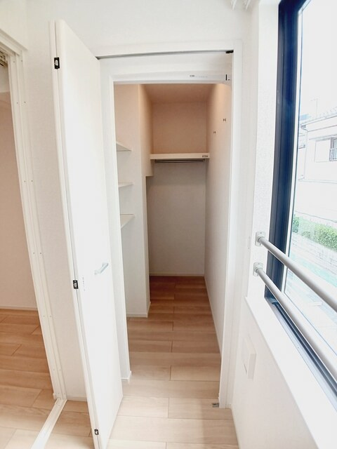 コロレ宝永町の収納|収納