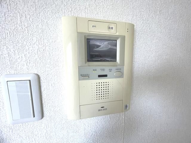 ウエストカミオの設備
