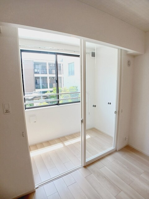 コロレ宝永町の内装|その他部屋・スペース