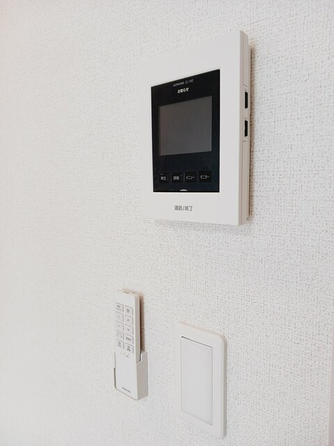 コロレ宝永町のセキュリティ|その他設備