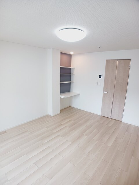 コロレ宝永町の洋室|その他