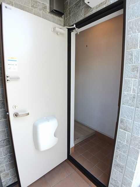 コロレ宝永町の玄関|玄関