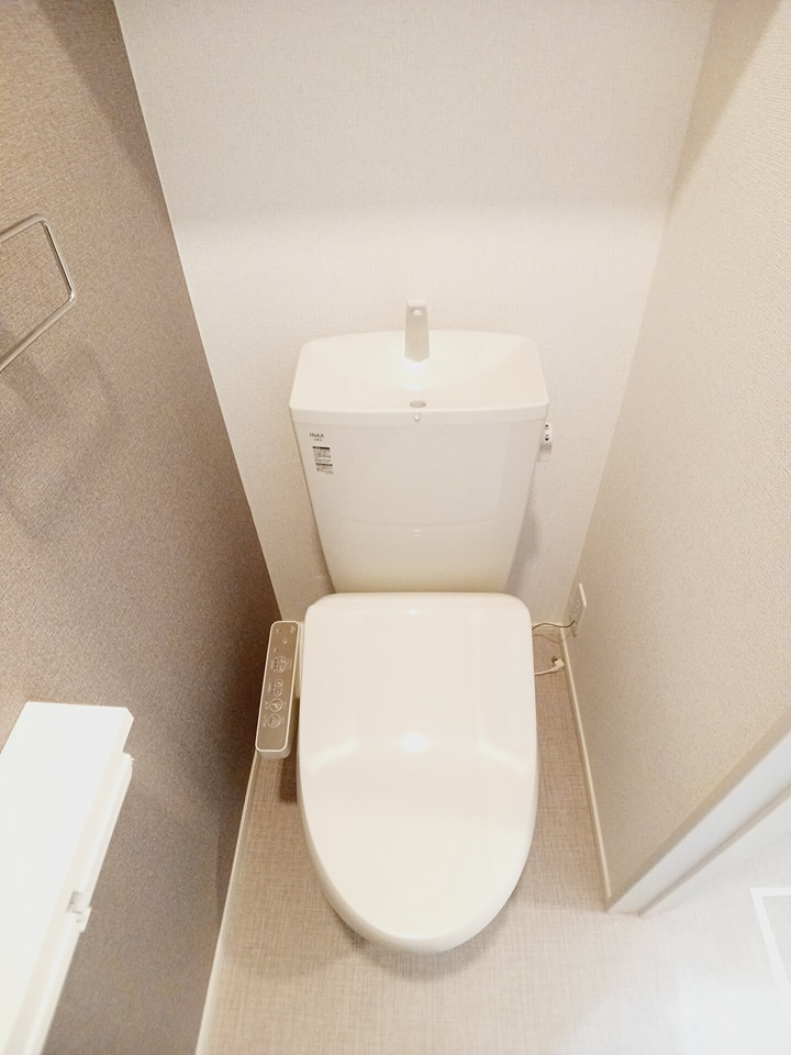 コロレ宝永町のトイレ|その他