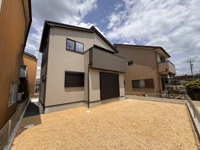 FIRST　TOWN瀬戸市第2平町全1棟【仲介手数料無料　效範小　南山中】の画像