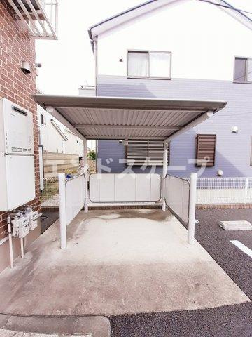 テラス　コッティのその他共用部分|高崎、前橋のお部屋探しはエンドスケープまで！お客様の理想お聞かせ下さい♪
