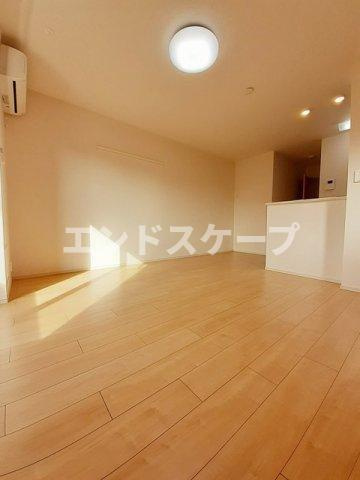 テラス　コッティの内装|高崎、前橋のお部屋探しはエンドスケープまで！お客様の理想お聞かせ下さい♪