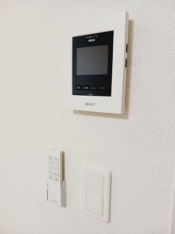 コロレ宝永町のセキュリティ|その他