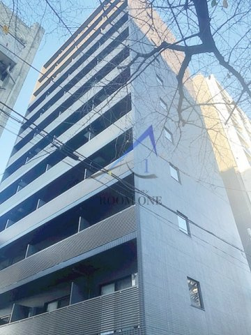 イアース練馬 の外観|外観です。