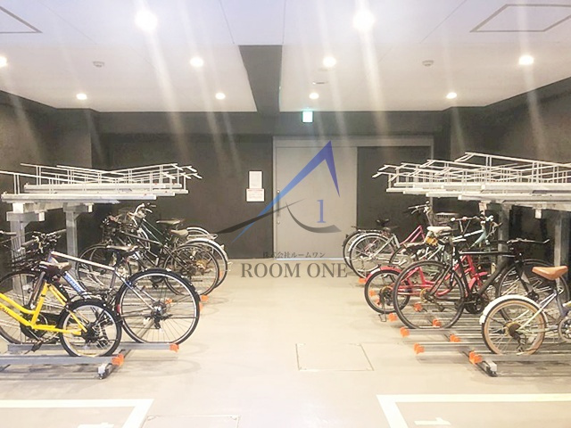 イアース練馬 