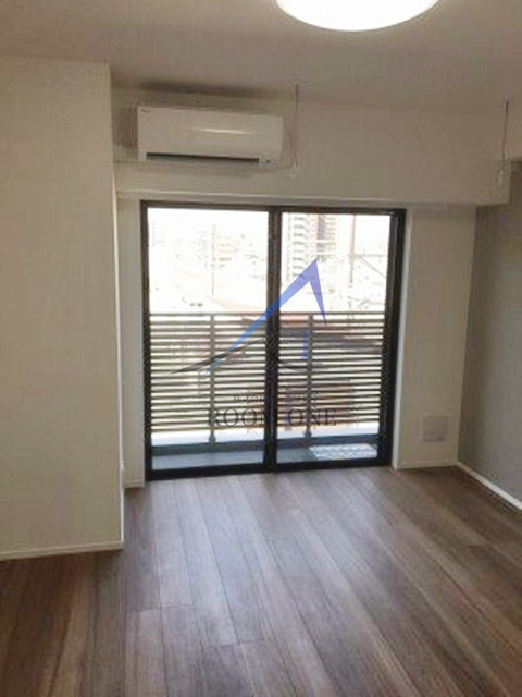イアース練馬 の居間・リビング|洋室のお部屋です。