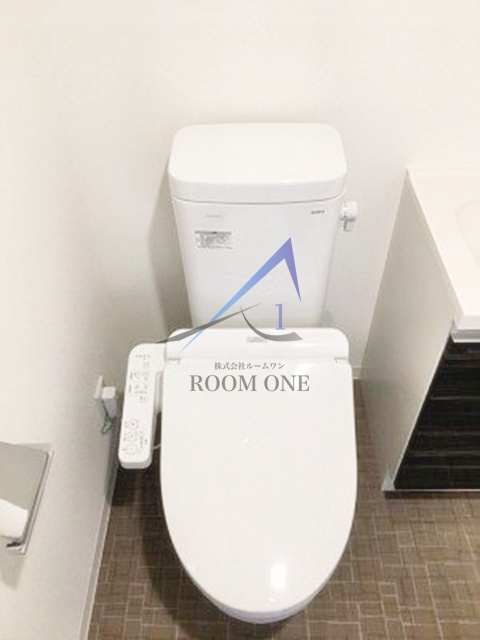 イアース練馬 のトイレ|トイレです。