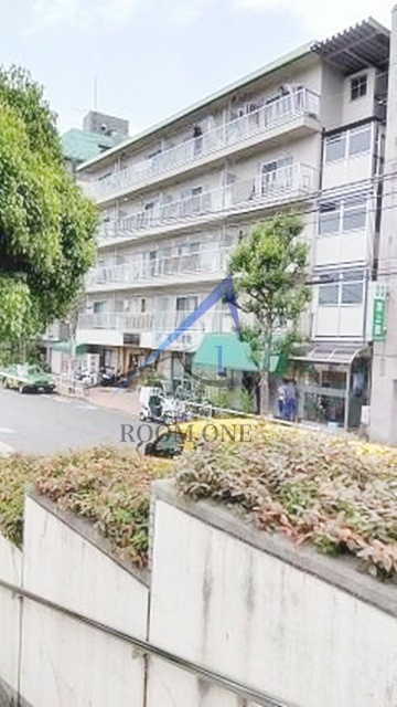 中嶋コーポ
