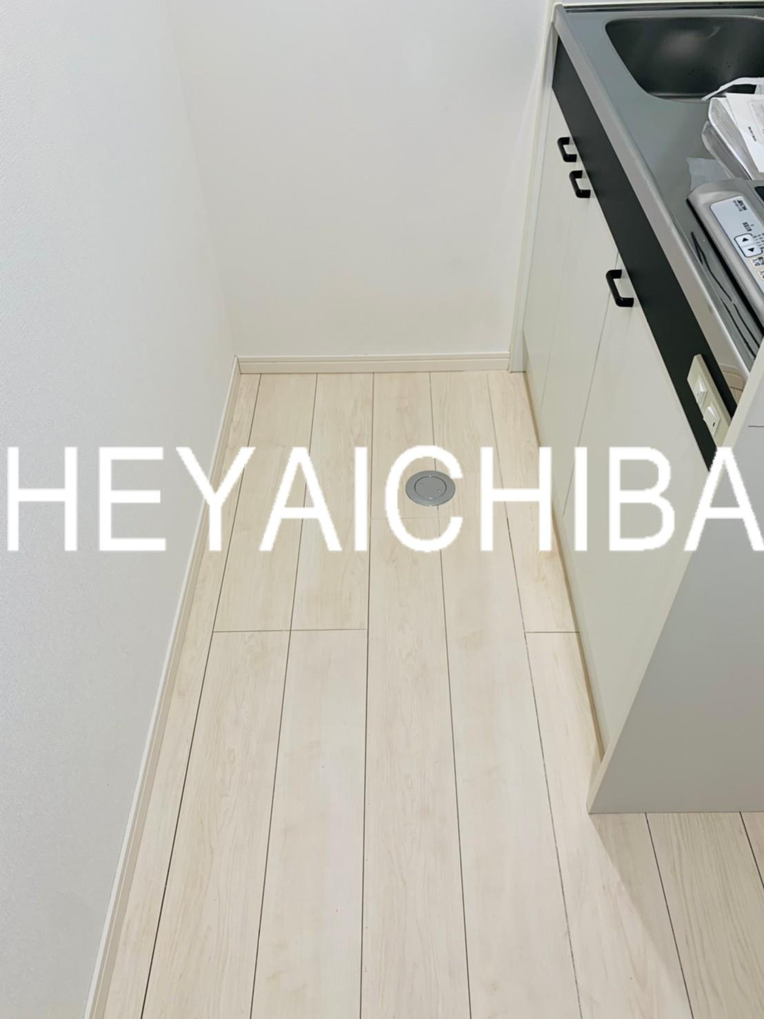 スカイステージ南千住のキッチン|スペース