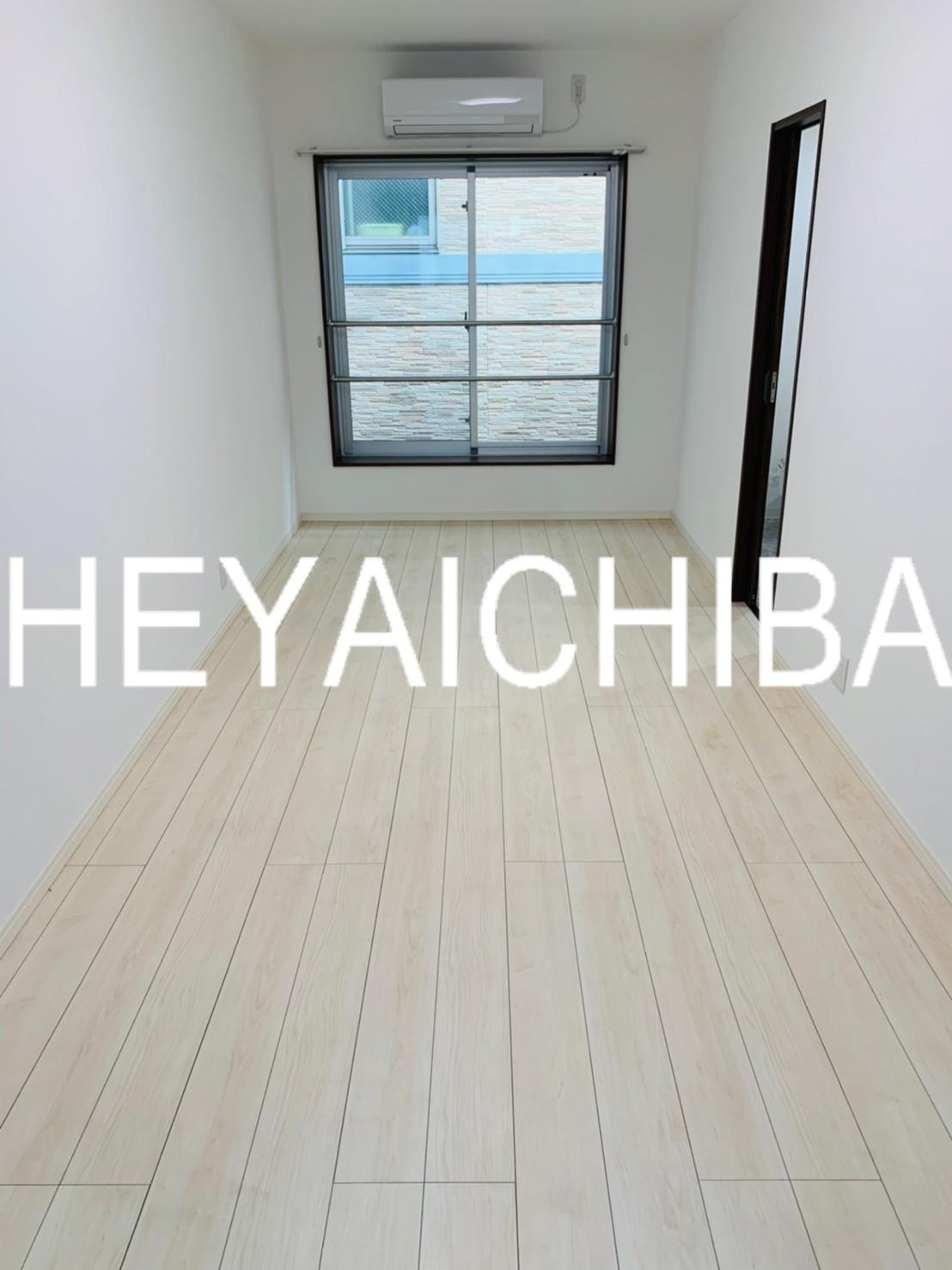 スカイステージ南千住の居間・リビング