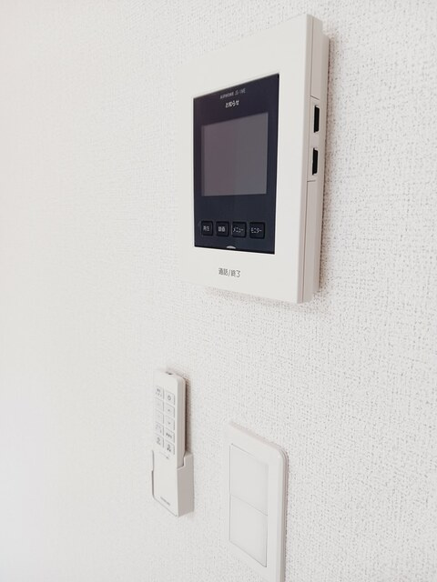 コロレ宝永町のセキュリティ|その他設備