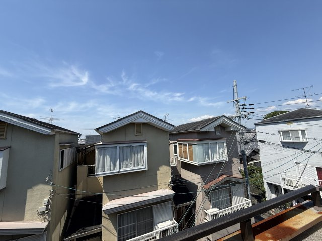 広陵町三吉戸建の展望