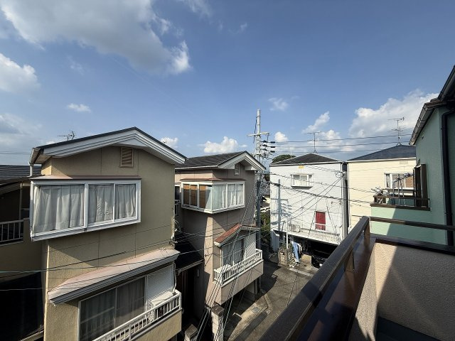 広陵町三吉戸建の展望