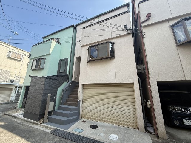 広陵町三吉戸建