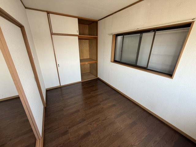 広陵町三吉戸建の居間・リビング