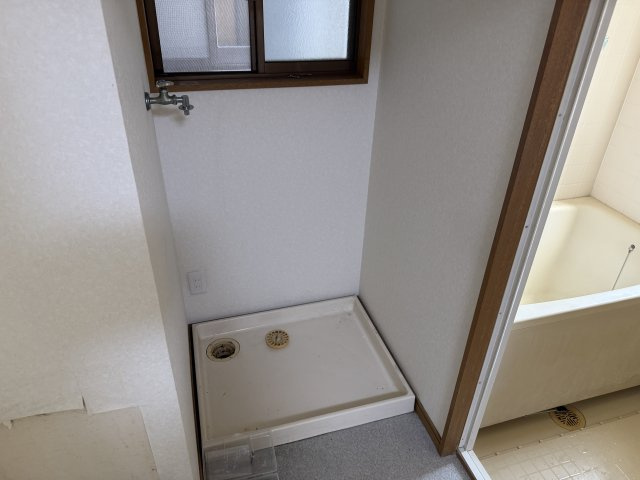 広陵町三吉戸建の設備