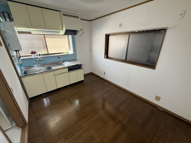 広陵町三吉戸建のその他
