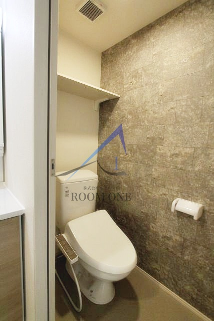 アルテアテラス池袋 のトイレ|トイレです。