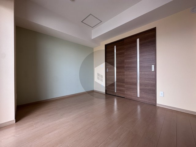 ARCENCIEL SQUARE TAKAIDAの子供部屋