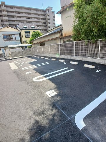 コロレ宝永町の駐車場|その他
