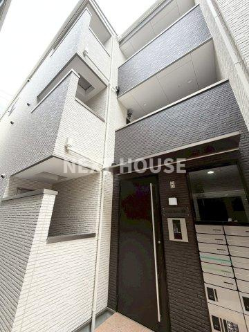 Grande Maison 南巽
