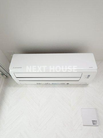 Grande Maison 南巽の設備