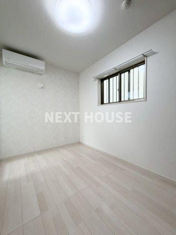 Grande Maison 南巽の洋室