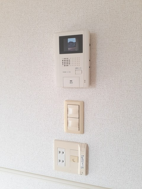 メゾンブローテ　Ａのセキュリティ|その他設備