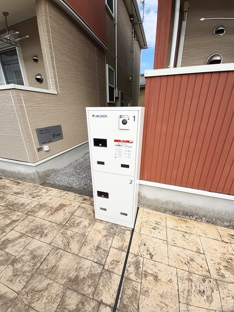メゾンブローテ　Ａのその他共用部分|その他