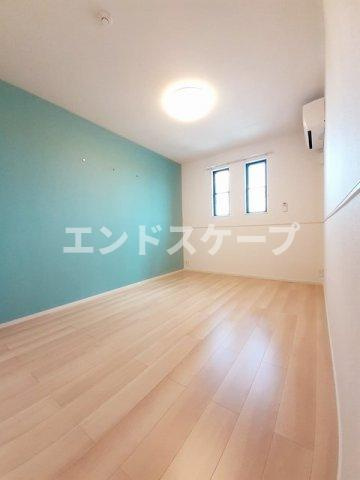 ラピス　レジデンスの内装|高崎、前橋のお部屋探しはエンドスケープまで！お客様の理想お聞かせ下さい♪