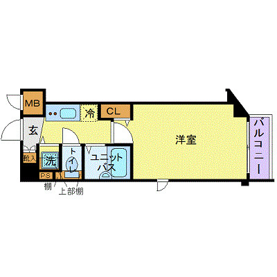 フェニックス江戸川橋