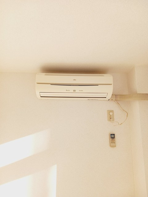 カーサ　石立の設備|その他設備