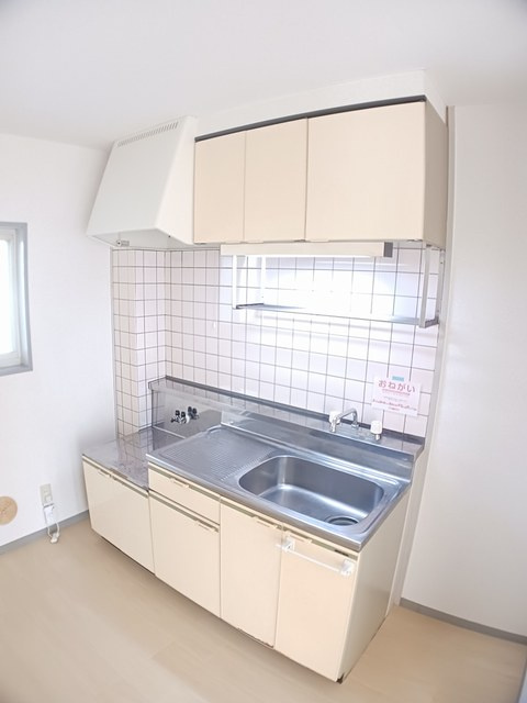 カーサ　石立のキッチン|キッチン