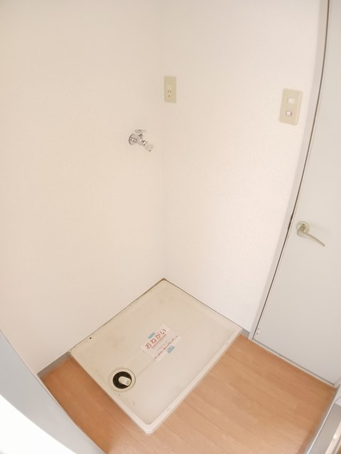 カーサ　石立の洗面所|その他