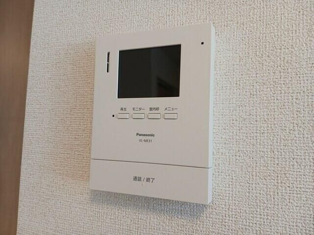 ハウス　フェリーチェ　Ⅰの設備