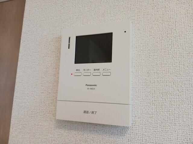 ハウス　フェリーチェ　Ⅰの設備