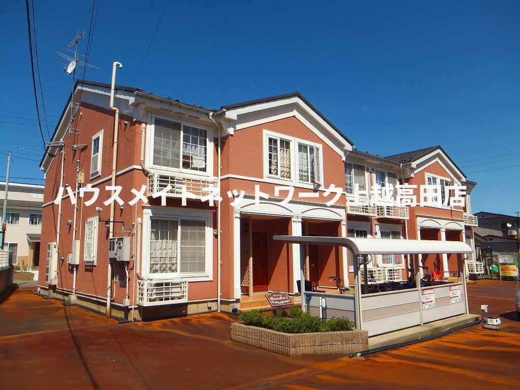 ブランシェス