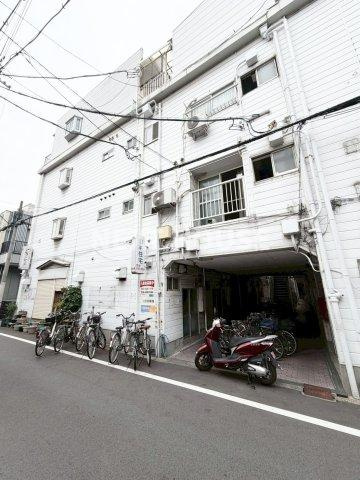 山本住宅